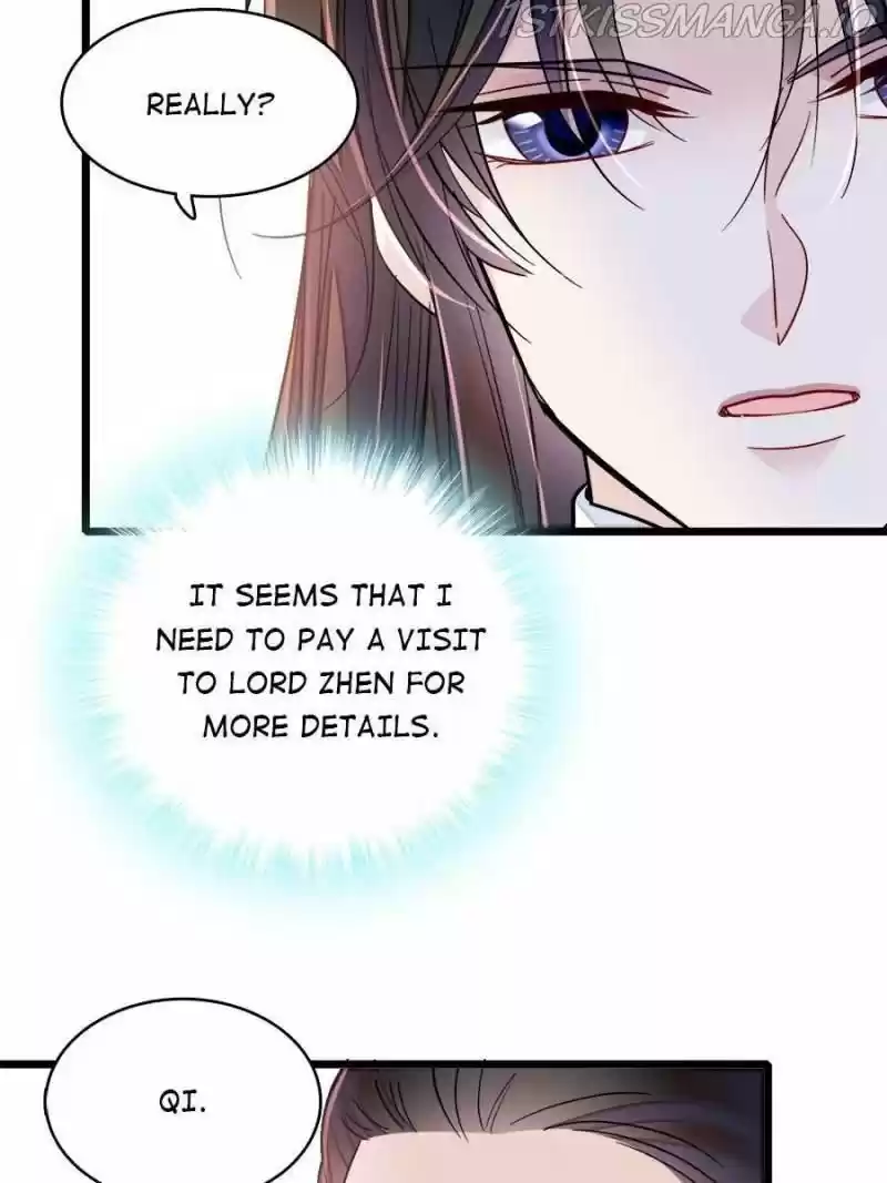 The Brocaded Tale Of The Girl Si Chapter 182