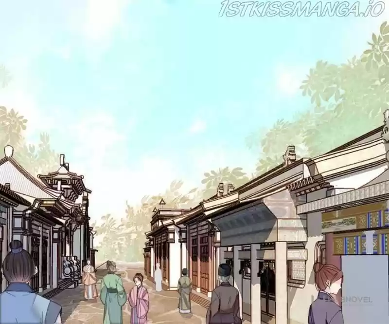 The Brocaded Tale Of The Girl Si Chapter 182