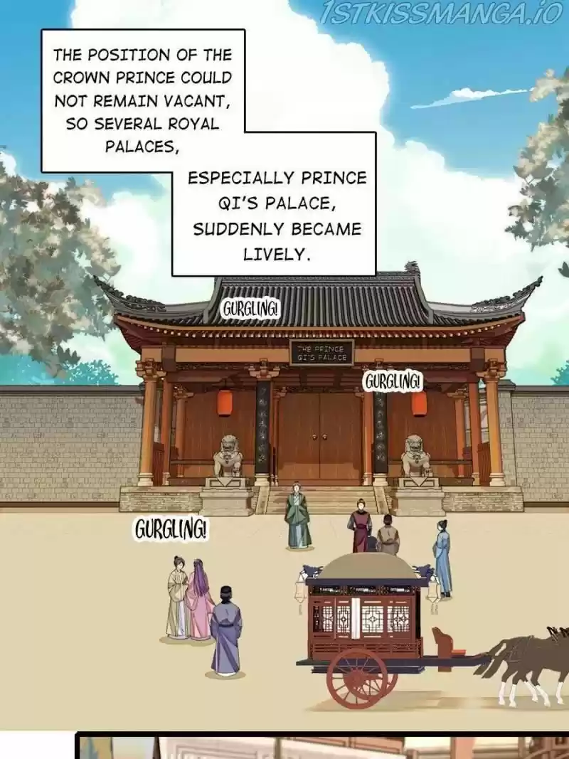 The Brocaded Tale Of The Girl Si Chapter 182