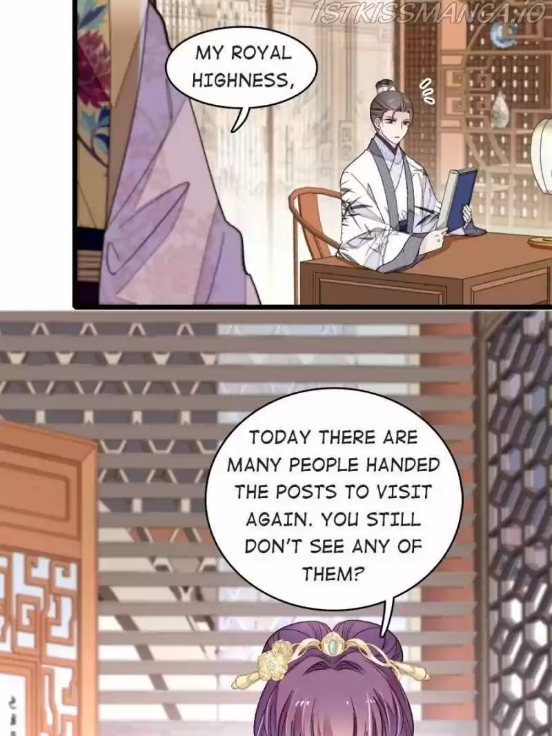 The Brocaded Tale Of The Girl Si Chapter 182