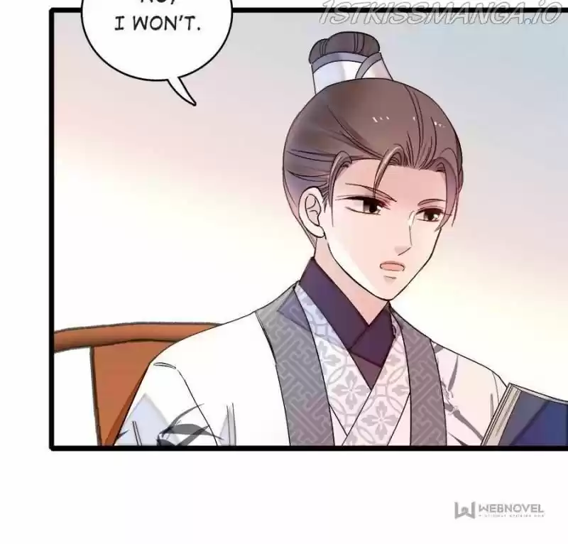 The Brocaded Tale Of The Girl Si Chapter 182