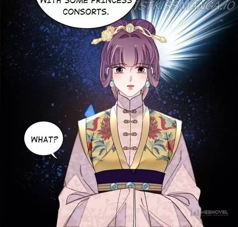 The Brocaded Tale Of The Girl Si Chapter 182