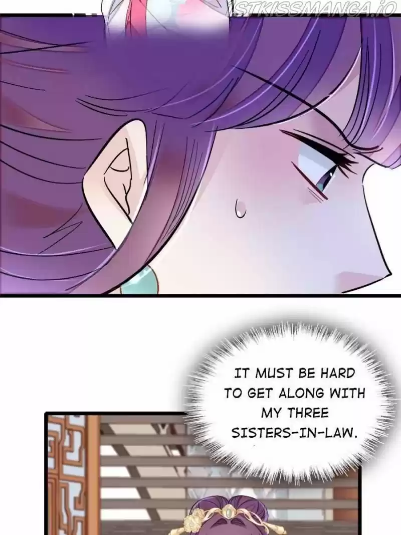 The Brocaded Tale Of The Girl Si Chapter 182