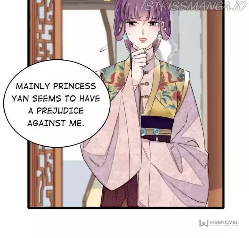 The Brocaded Tale Of The Girl Si Chapter 182