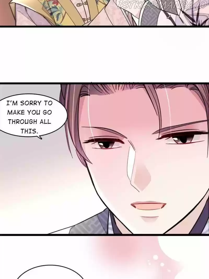 The Brocaded Tale Of The Girl Si Chapter 182