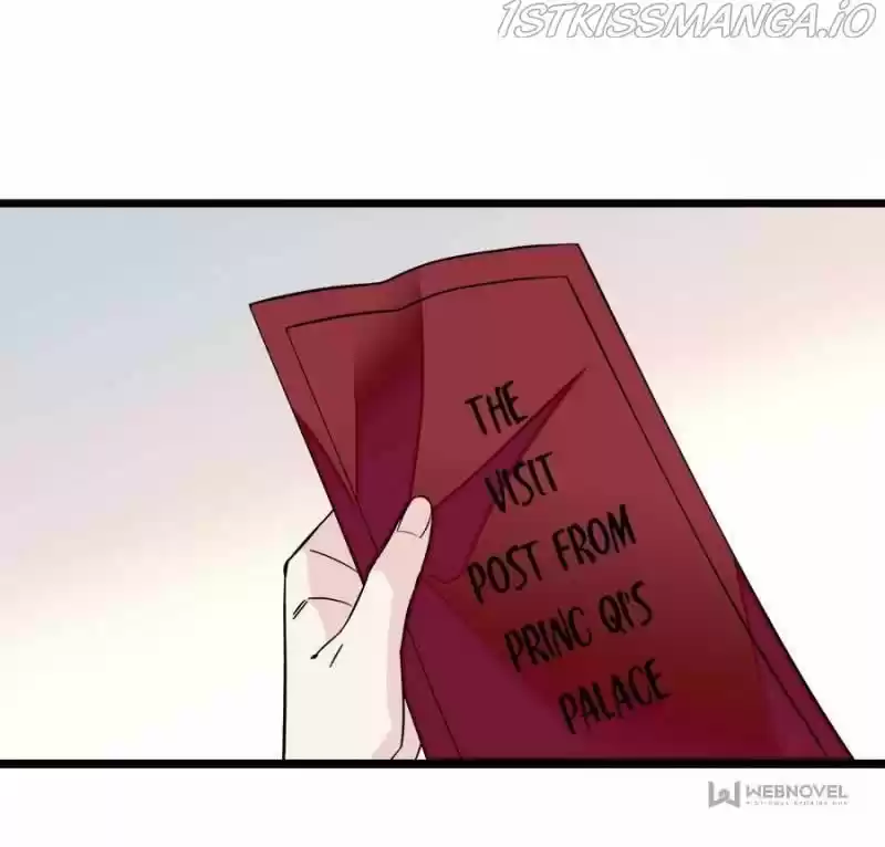 The Brocaded Tale Of The Girl Si Chapter 182