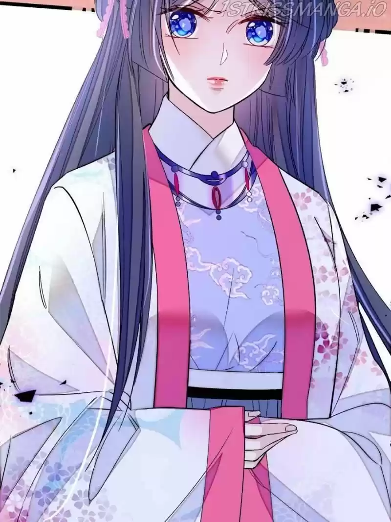 The Brocaded Tale Of The Girl Si Chapter 182