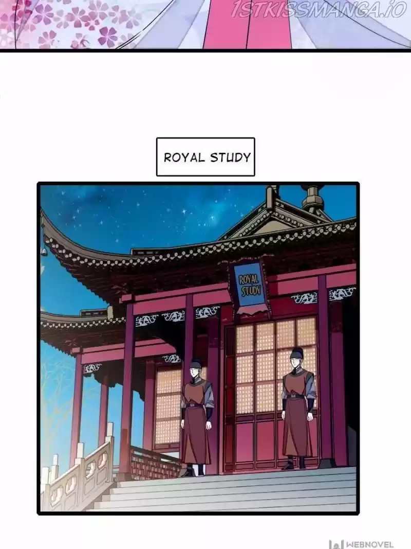 The Brocaded Tale Of The Girl Si Chapter 182