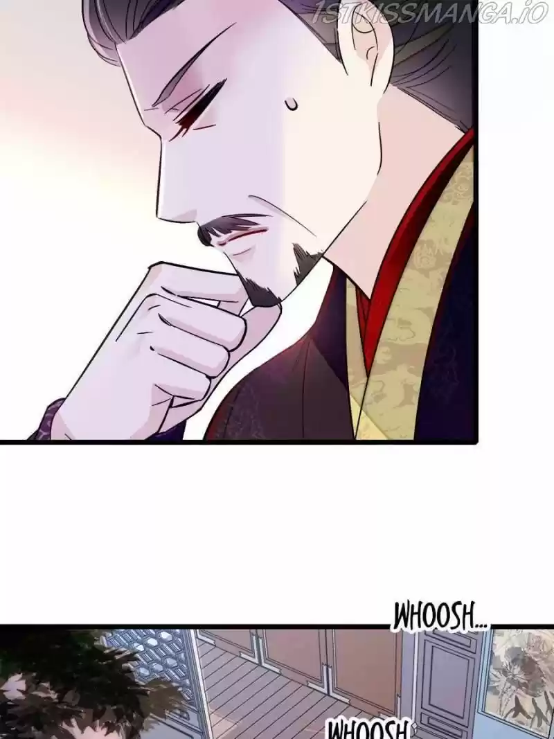 The Brocaded Tale Of The Girl Si Chapter 182