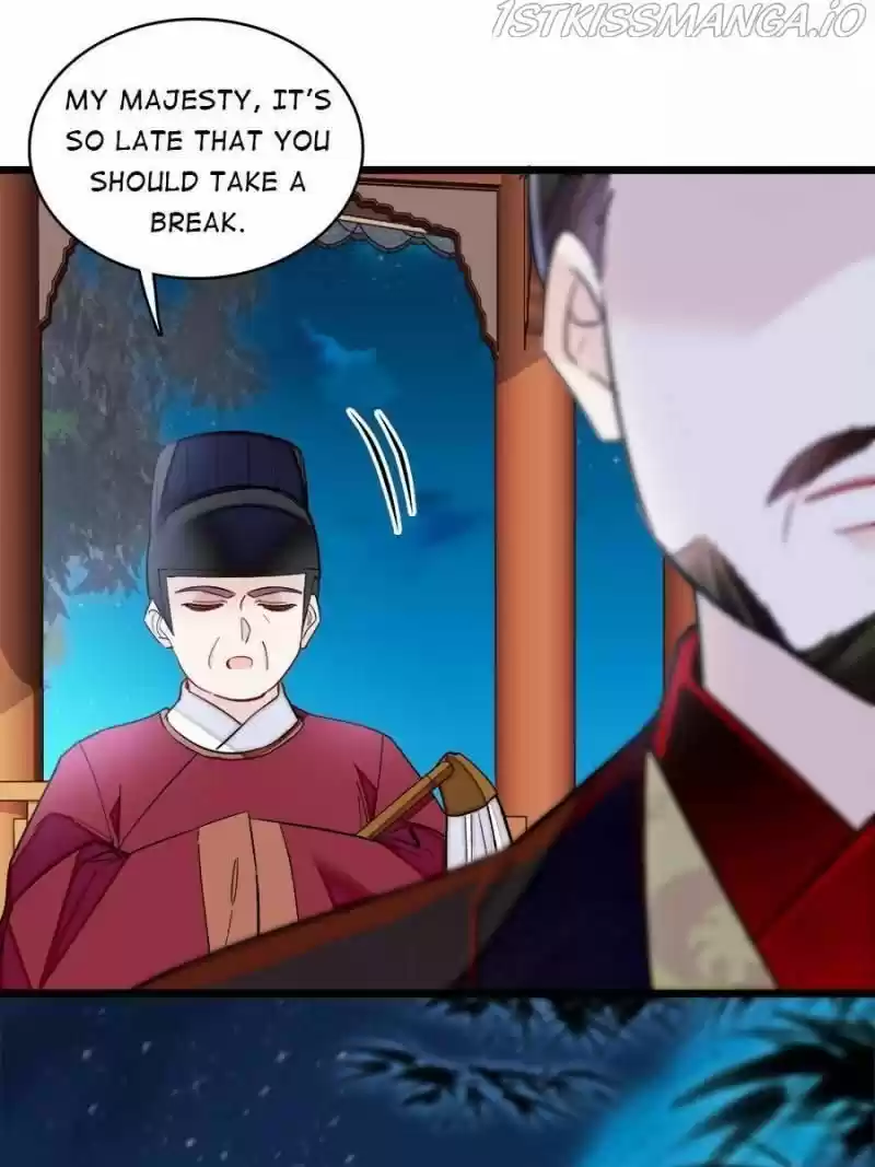 The Brocaded Tale Of The Girl Si Chapter 182