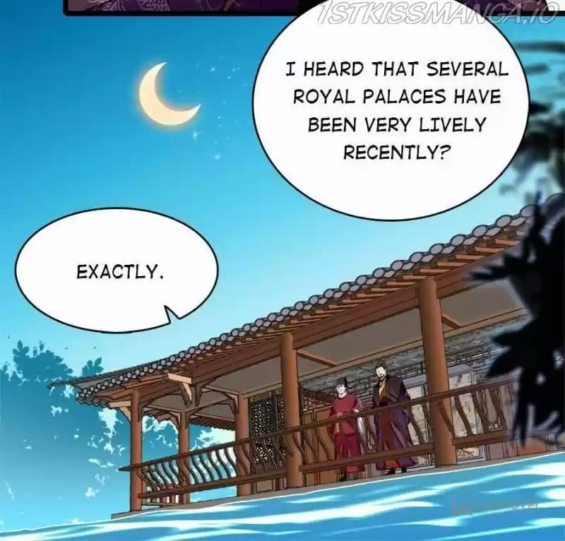 The Brocaded Tale Of The Girl Si Chapter 182