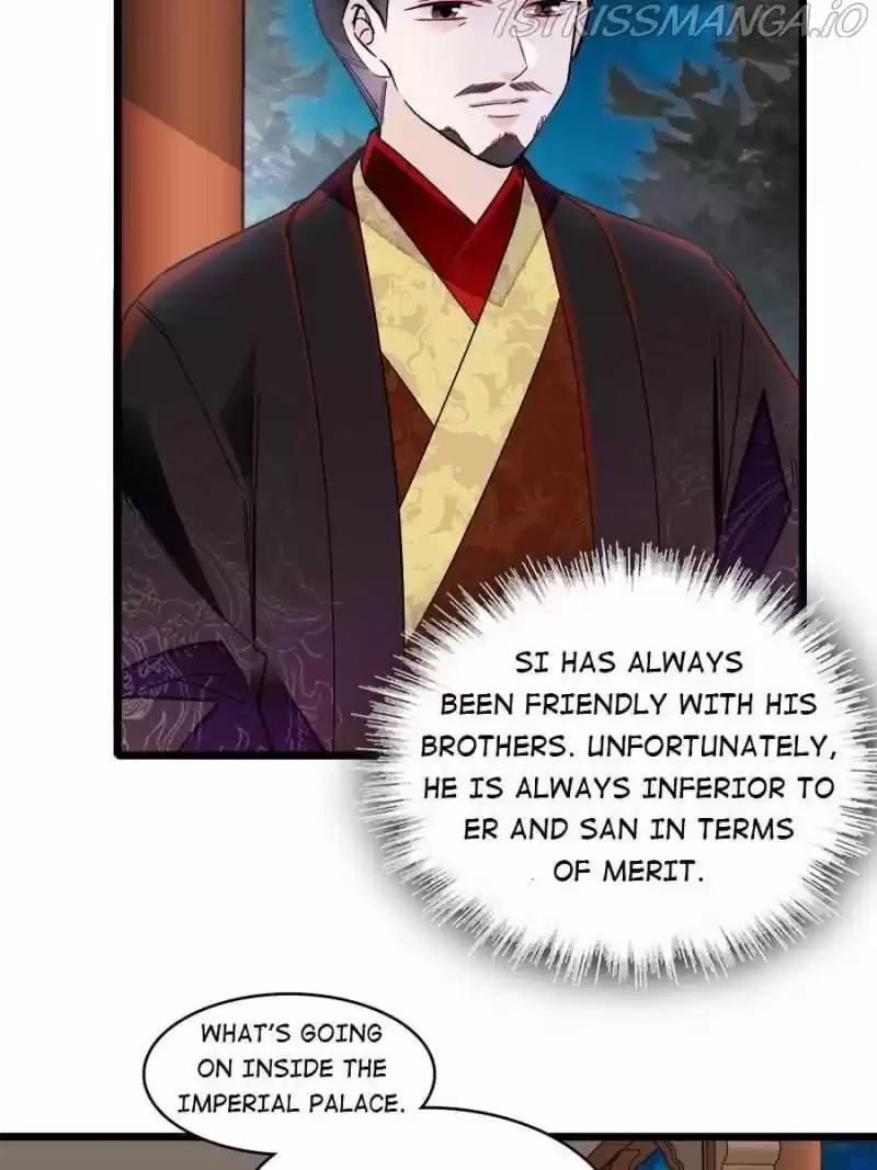 The Brocaded Tale Of The Girl Si Chapter 182