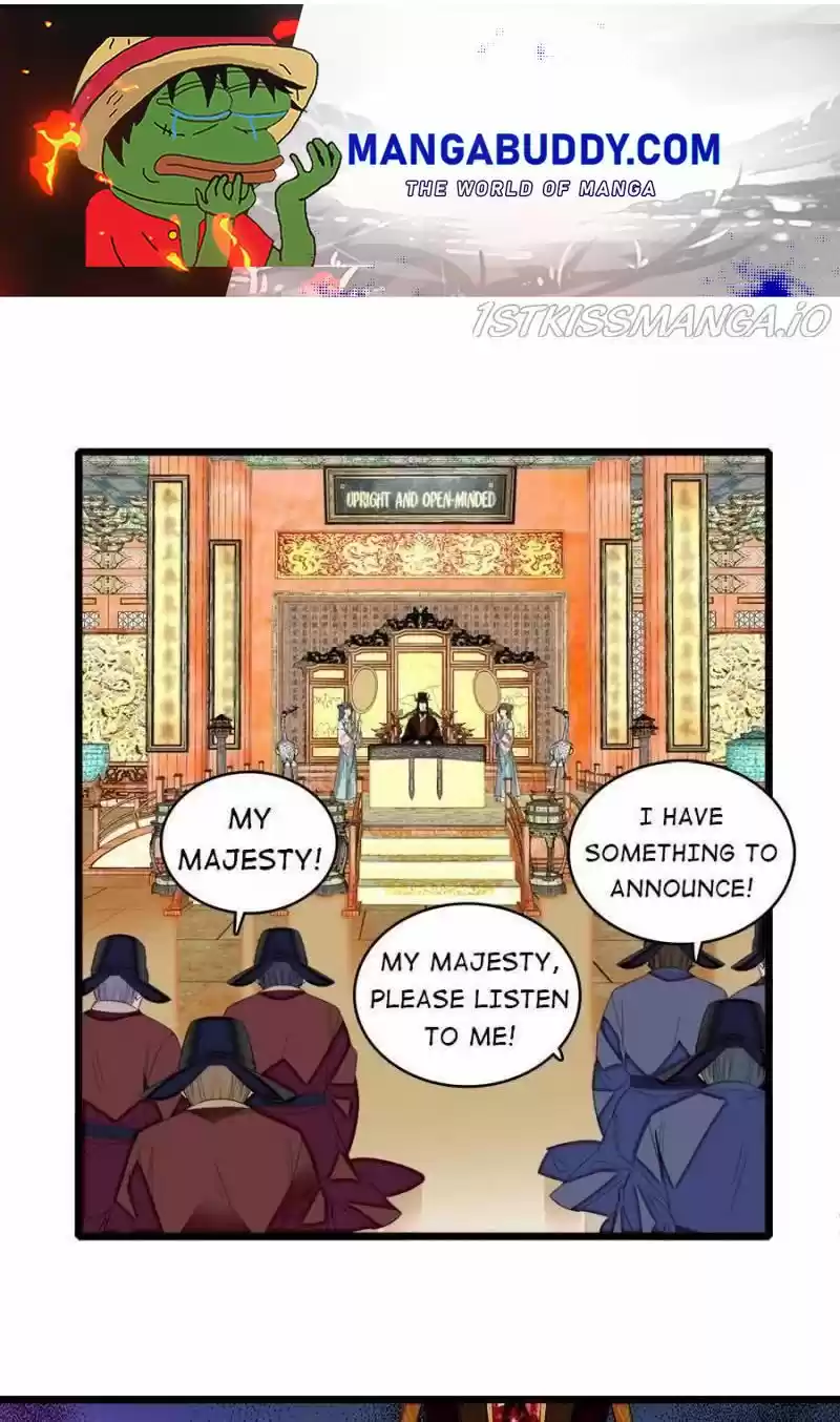 The Brocaded Tale Of The Girl Si Chapter 183