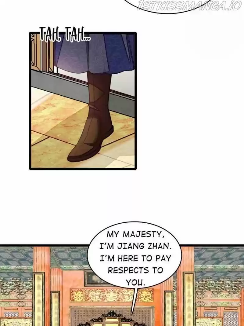 The Brocaded Tale Of The Girl Si Chapter 183