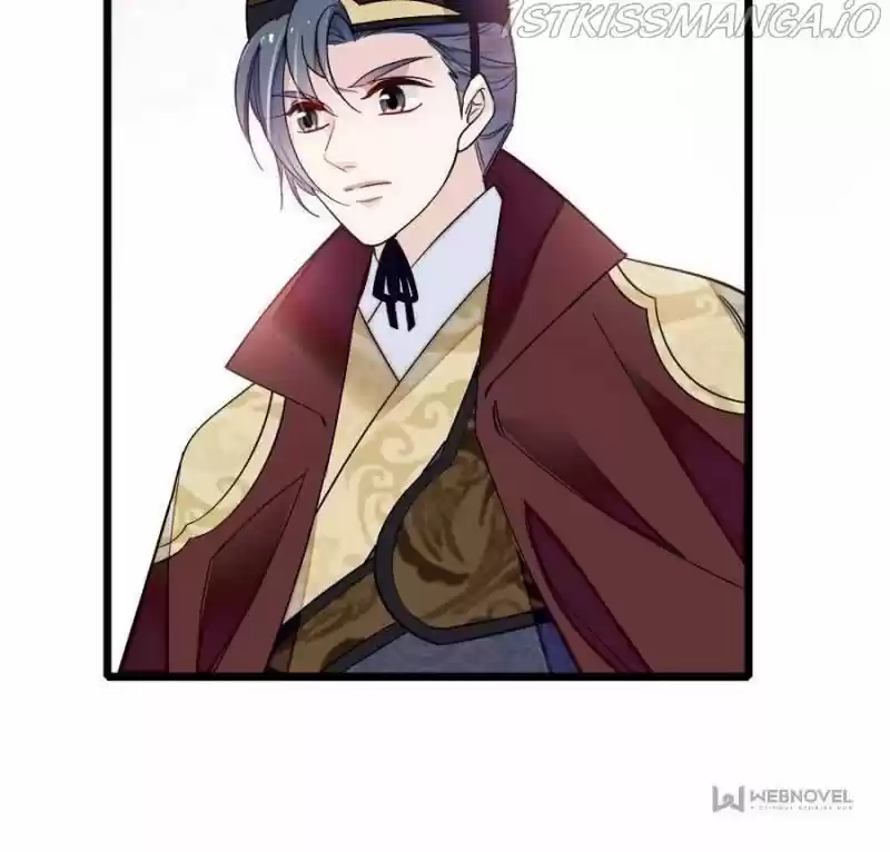 The Brocaded Tale Of The Girl Si Chapter 183