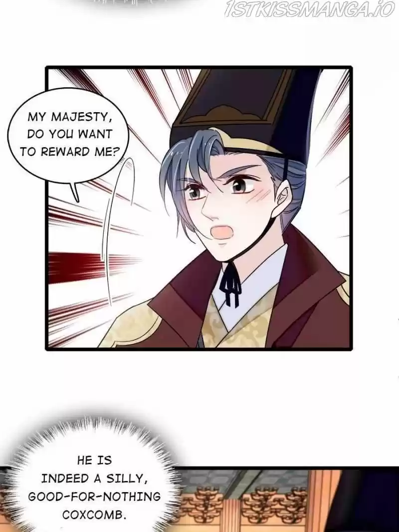 The Brocaded Tale Of The Girl Si Chapter 183