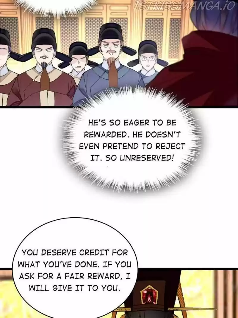 The Brocaded Tale Of The Girl Si Chapter 183