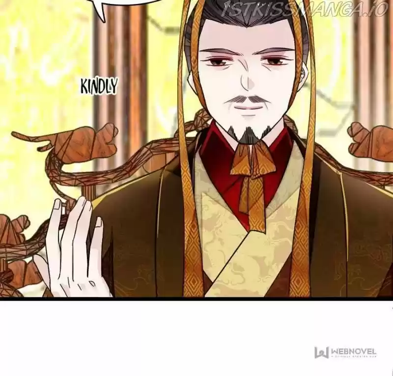 The Brocaded Tale Of The Girl Si Chapter 183