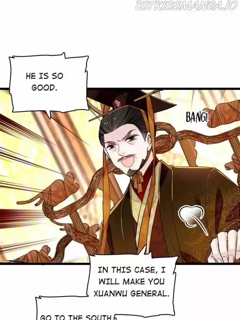 The Brocaded Tale Of The Girl Si Chapter 183