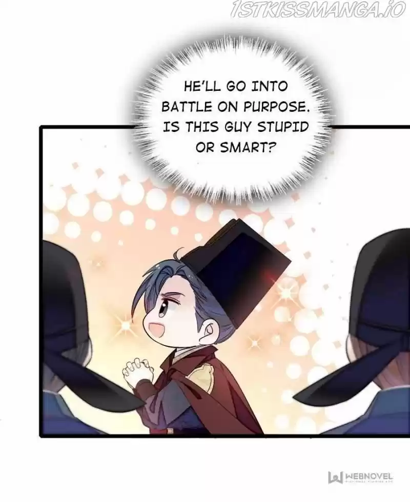 The Brocaded Tale Of The Girl Si Chapter 183