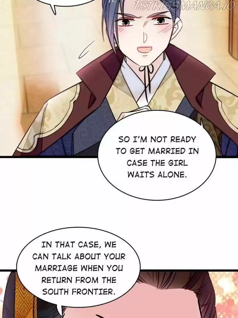 The Brocaded Tale Of The Girl Si Chapter 183