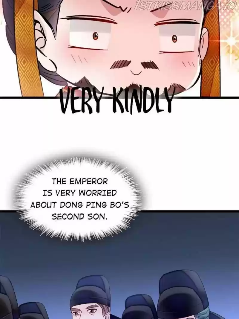 The Brocaded Tale Of The Girl Si Chapter 183