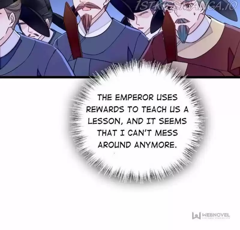 The Brocaded Tale Of The Girl Si Chapter 183