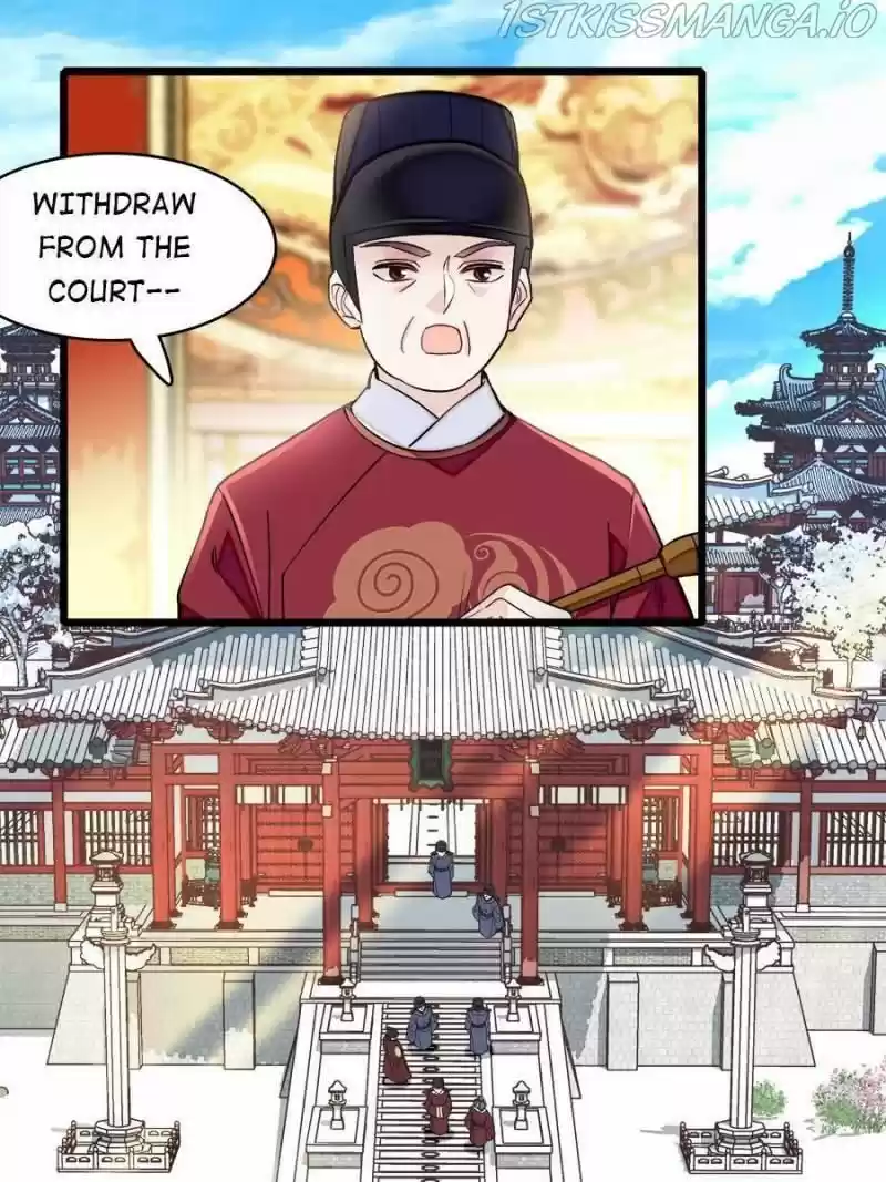 The Brocaded Tale Of The Girl Si Chapter 183