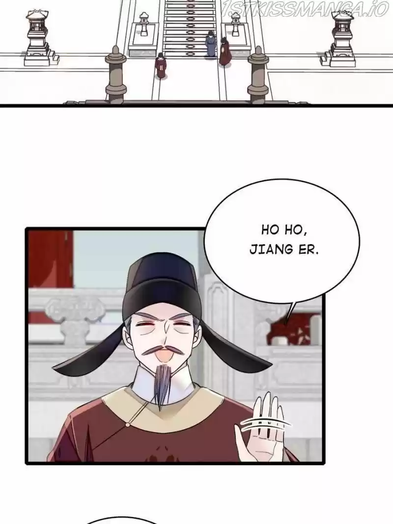 The Brocaded Tale Of The Girl Si Chapter 183