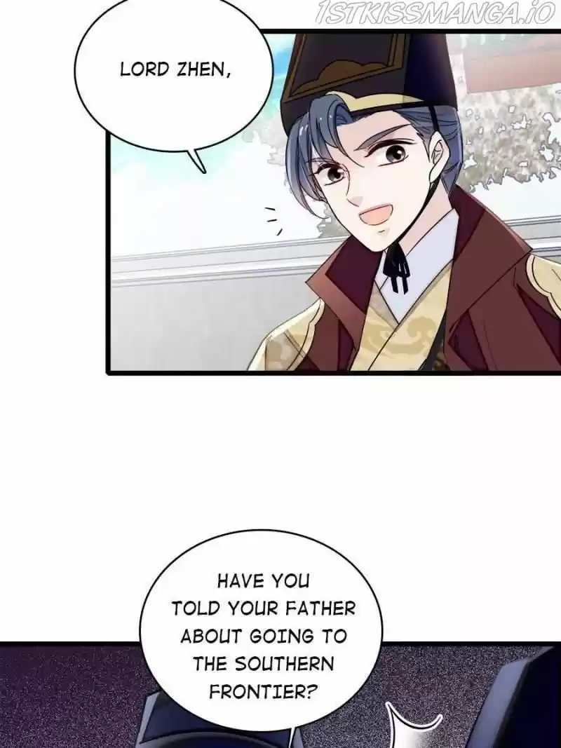 The Brocaded Tale Of The Girl Si Chapter 183