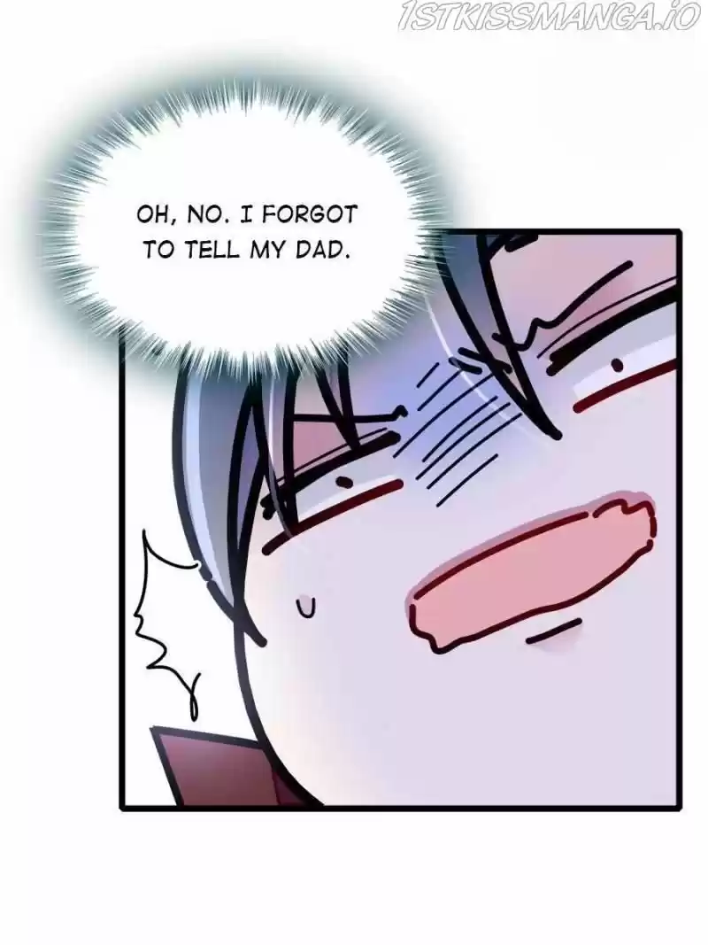 The Brocaded Tale Of The Girl Si Chapter 183