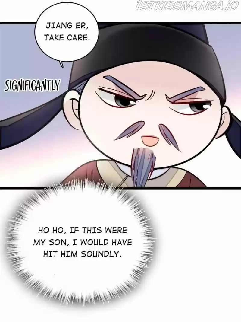 The Brocaded Tale Of The Girl Si Chapter 183