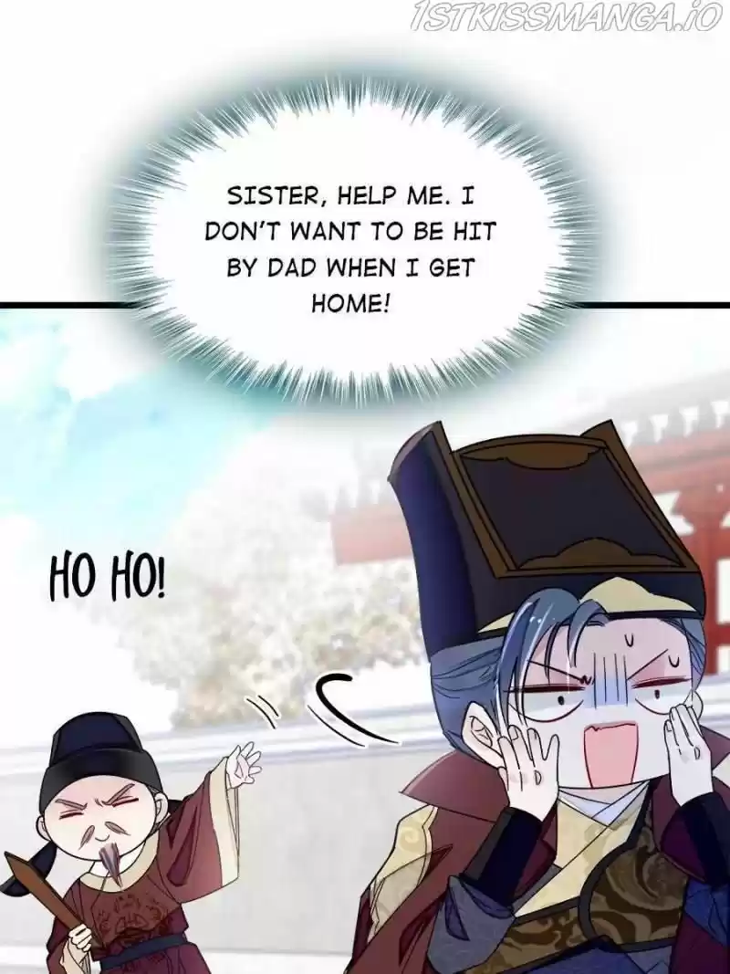 The Brocaded Tale Of The Girl Si Chapter 183