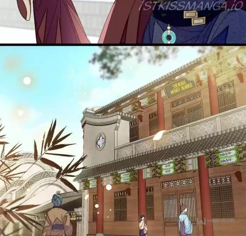 The Brocaded Tale Of The Girl Si Chapter 183