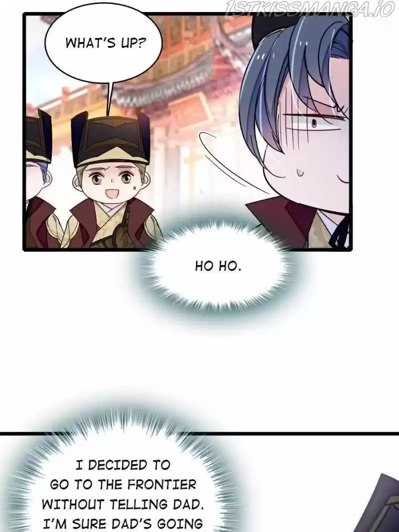 The Brocaded Tale Of The Girl Si Chapter 183