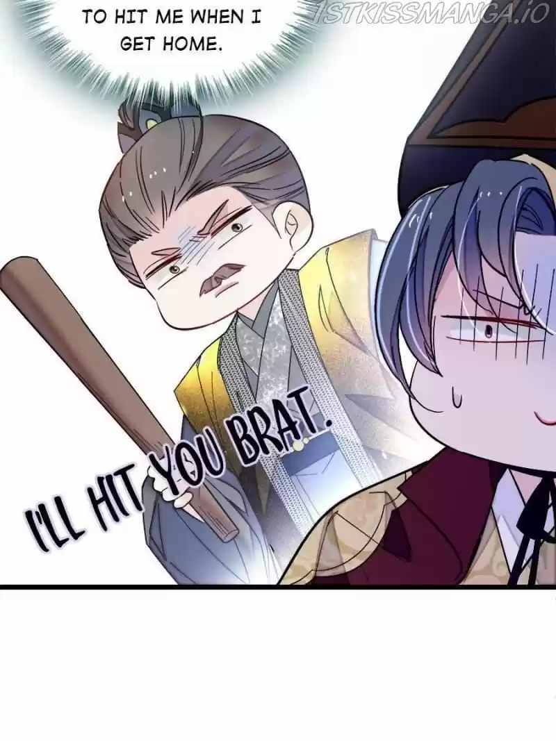 The Brocaded Tale Of The Girl Si Chapter 183