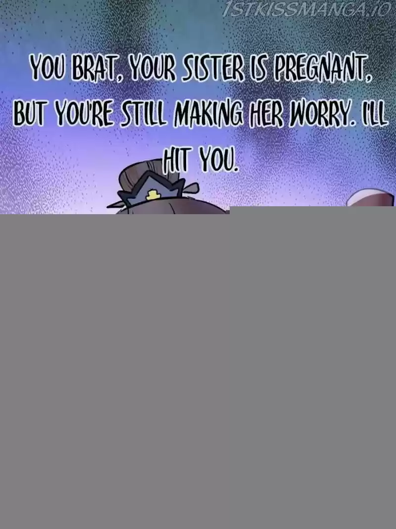 The Brocaded Tale Of The Girl Si Chapter 183