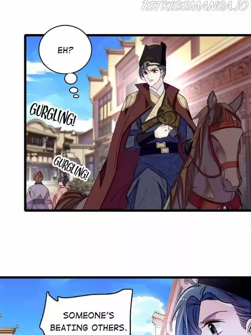 The Brocaded Tale Of The Girl Si Chapter 183