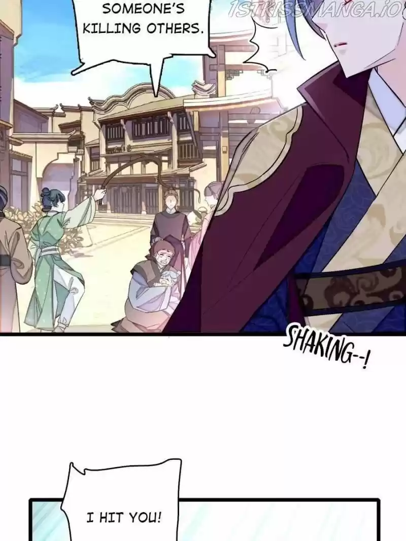 The Brocaded Tale Of The Girl Si Chapter 183