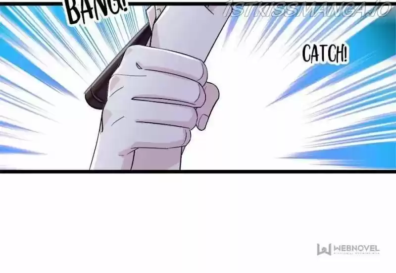 The Brocaded Tale Of The Girl Si Chapter 183