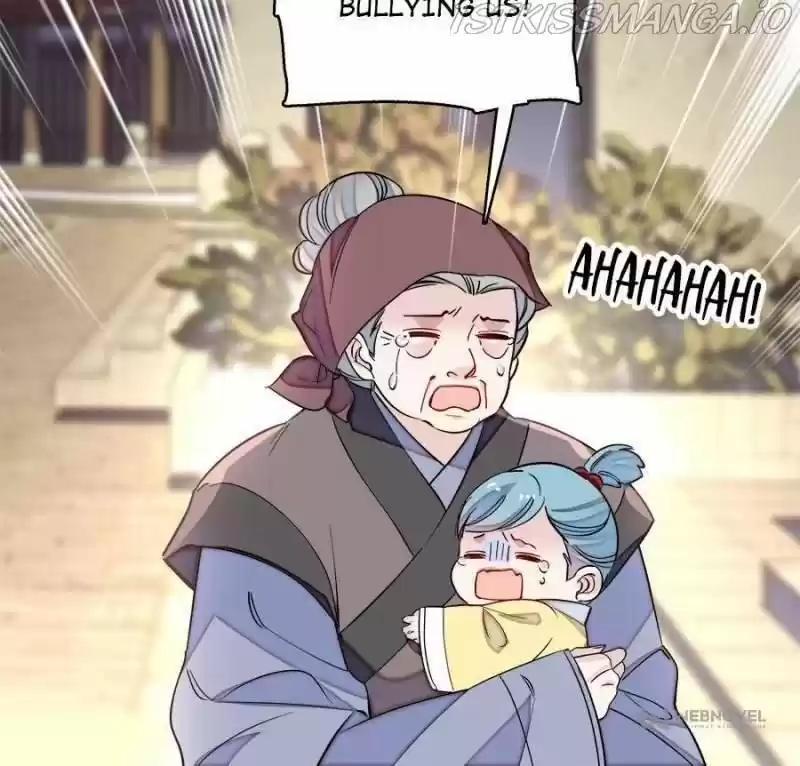 The Brocaded Tale Of The Girl Si Chapter 183