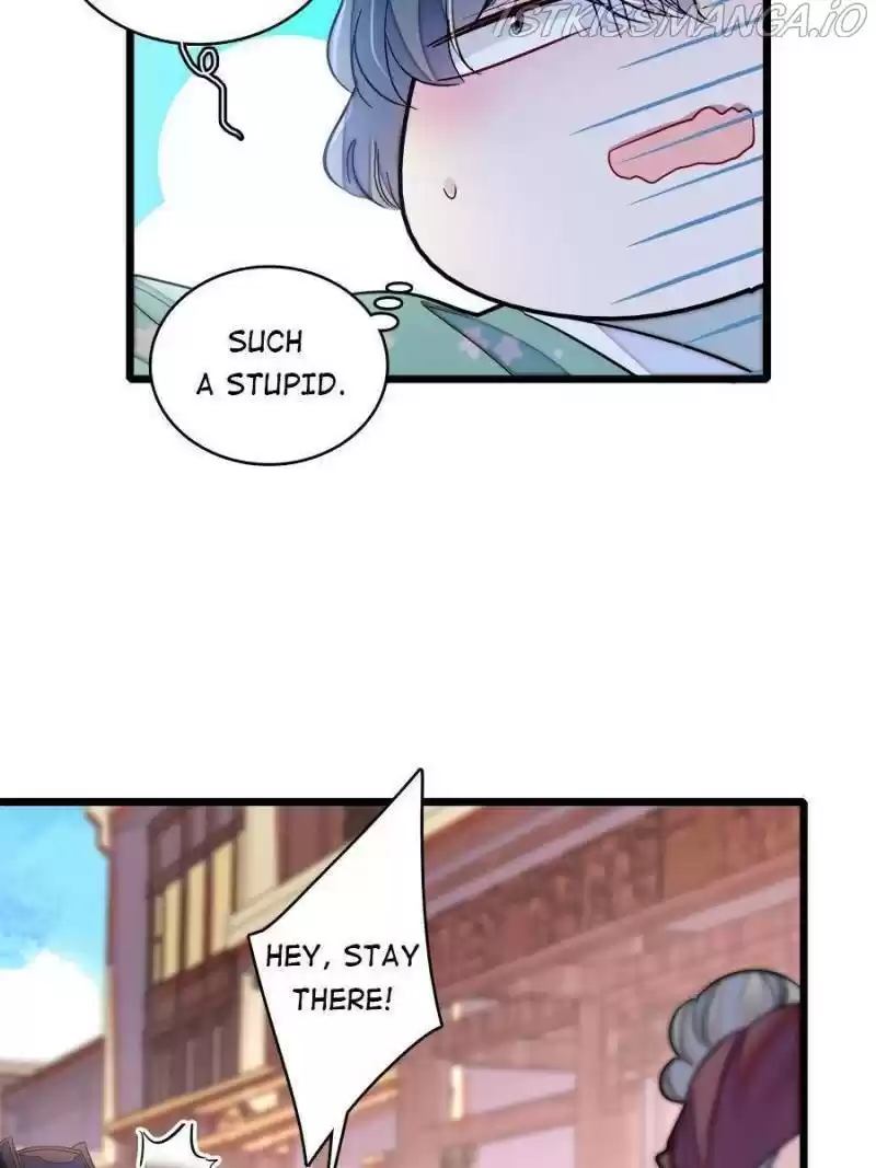 The Brocaded Tale Of The Girl Si Chapter 184