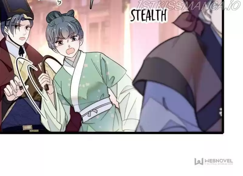 The Brocaded Tale Of The Girl Si Chapter 184