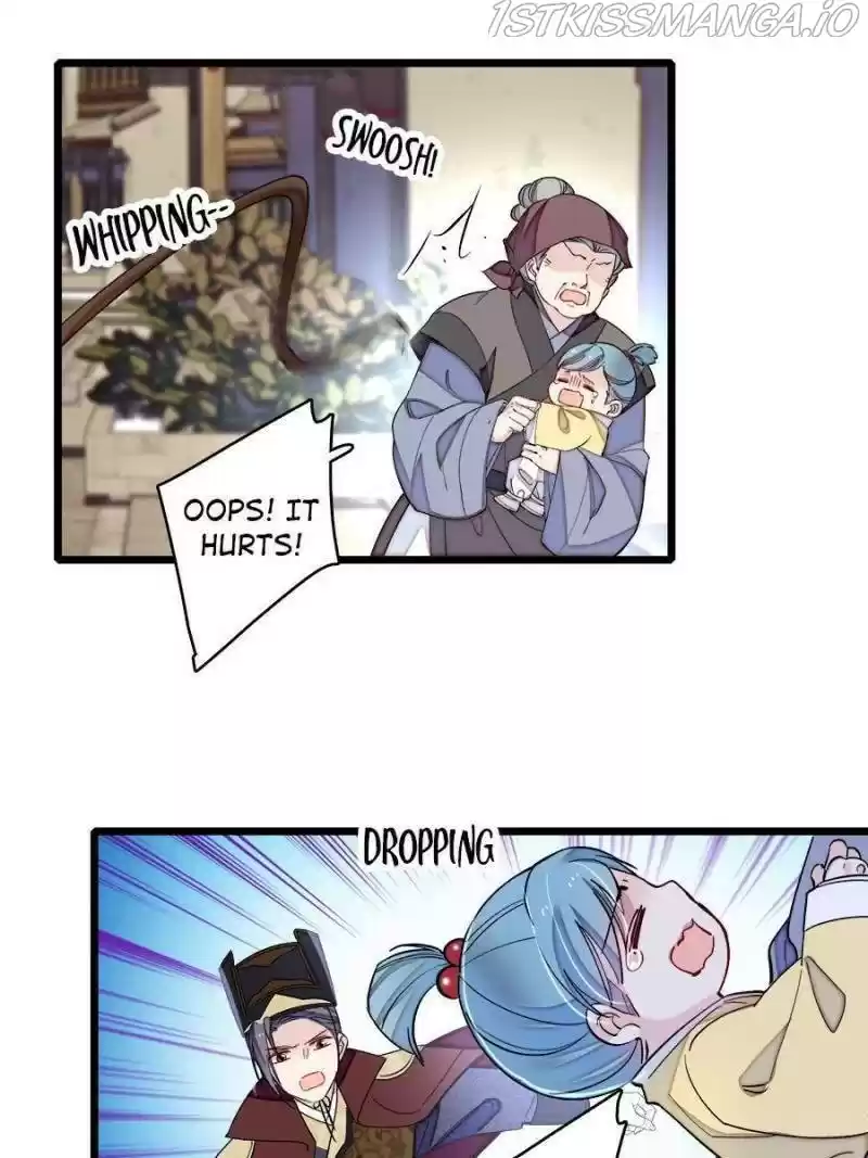 The Brocaded Tale Of The Girl Si Chapter 184