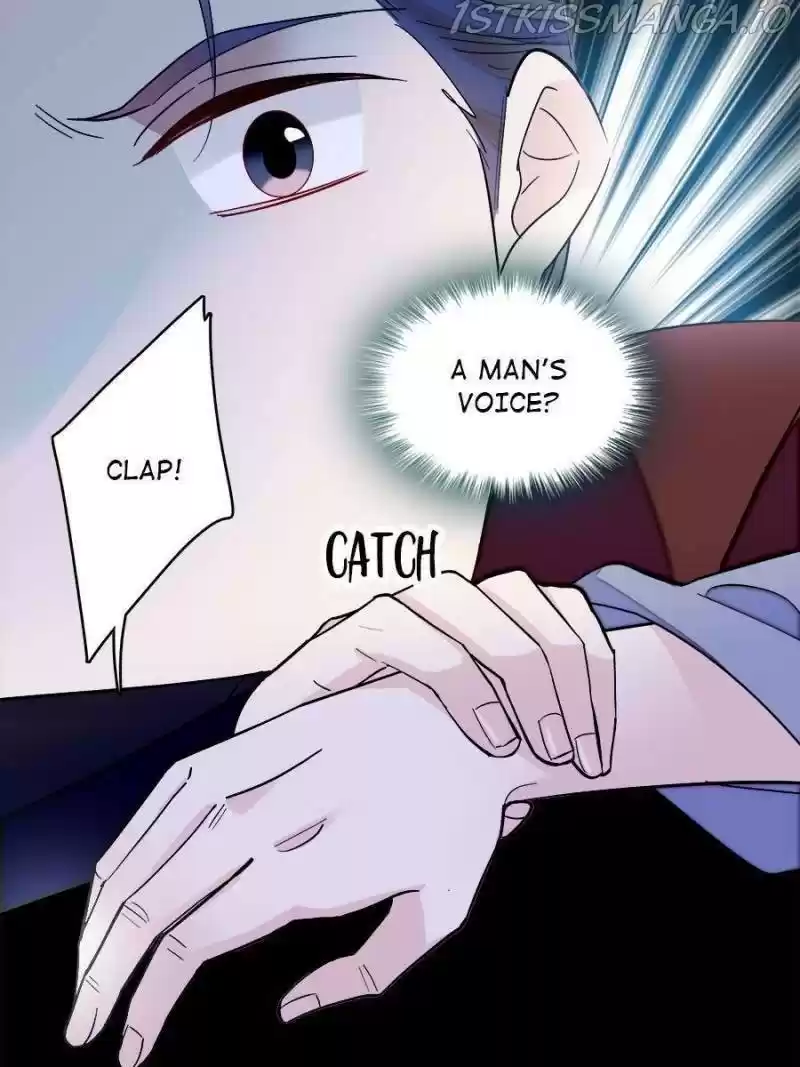 The Brocaded Tale Of The Girl Si Chapter 184