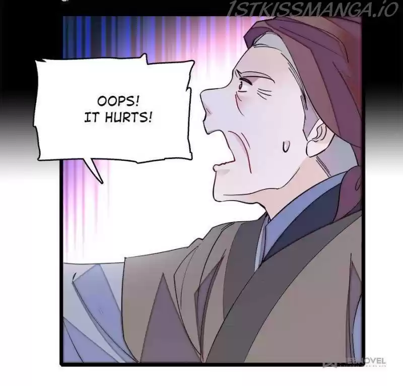 The Brocaded Tale Of The Girl Si Chapter 184