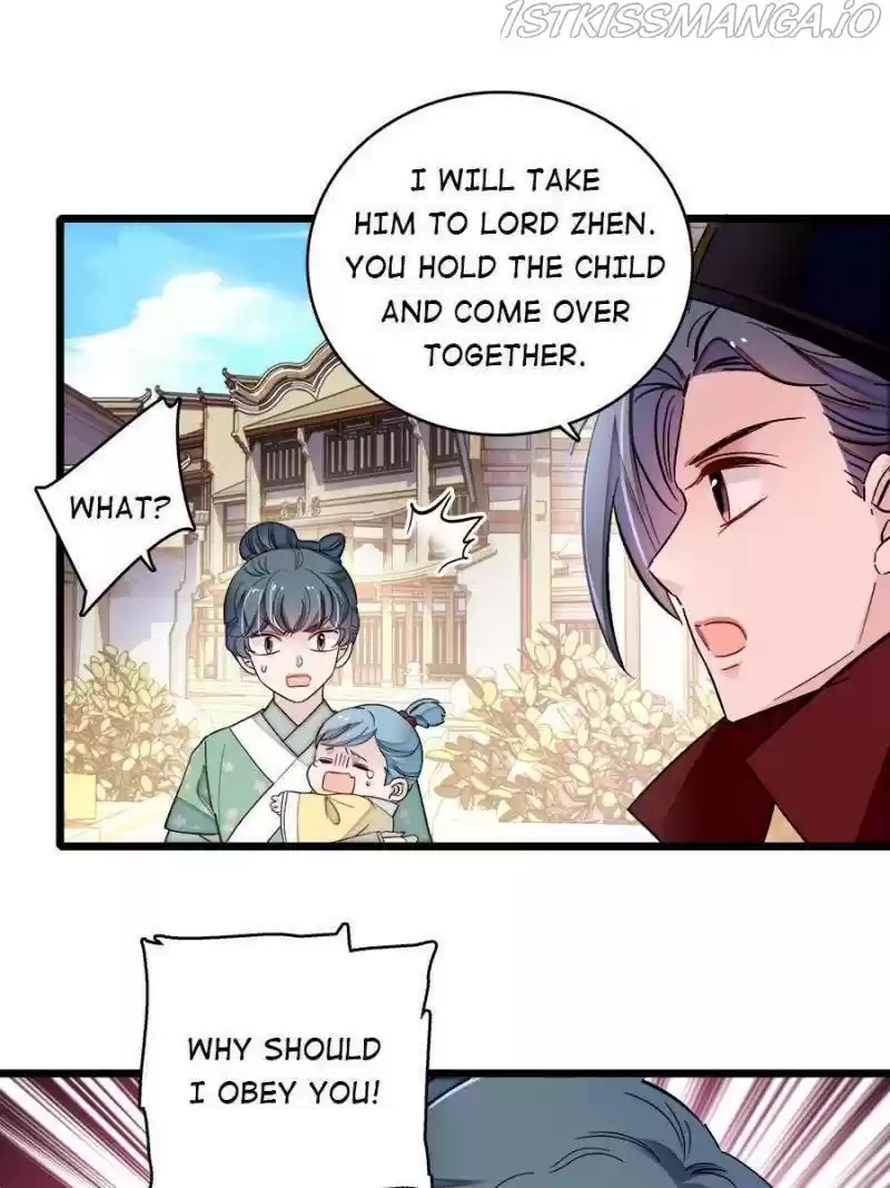 The Brocaded Tale Of The Girl Si Chapter 184