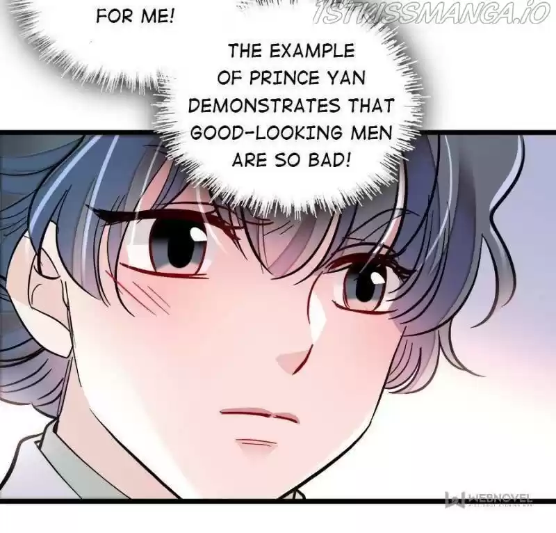 The Brocaded Tale Of The Girl Si Chapter 184