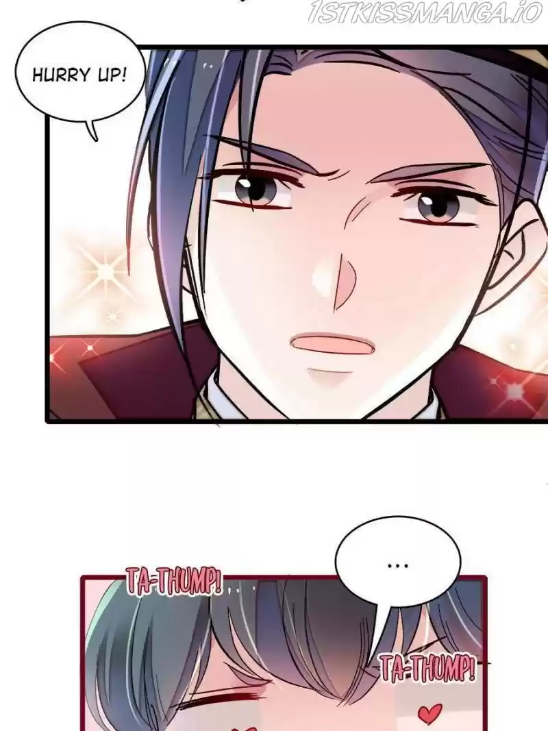 The Brocaded Tale Of The Girl Si Chapter 184