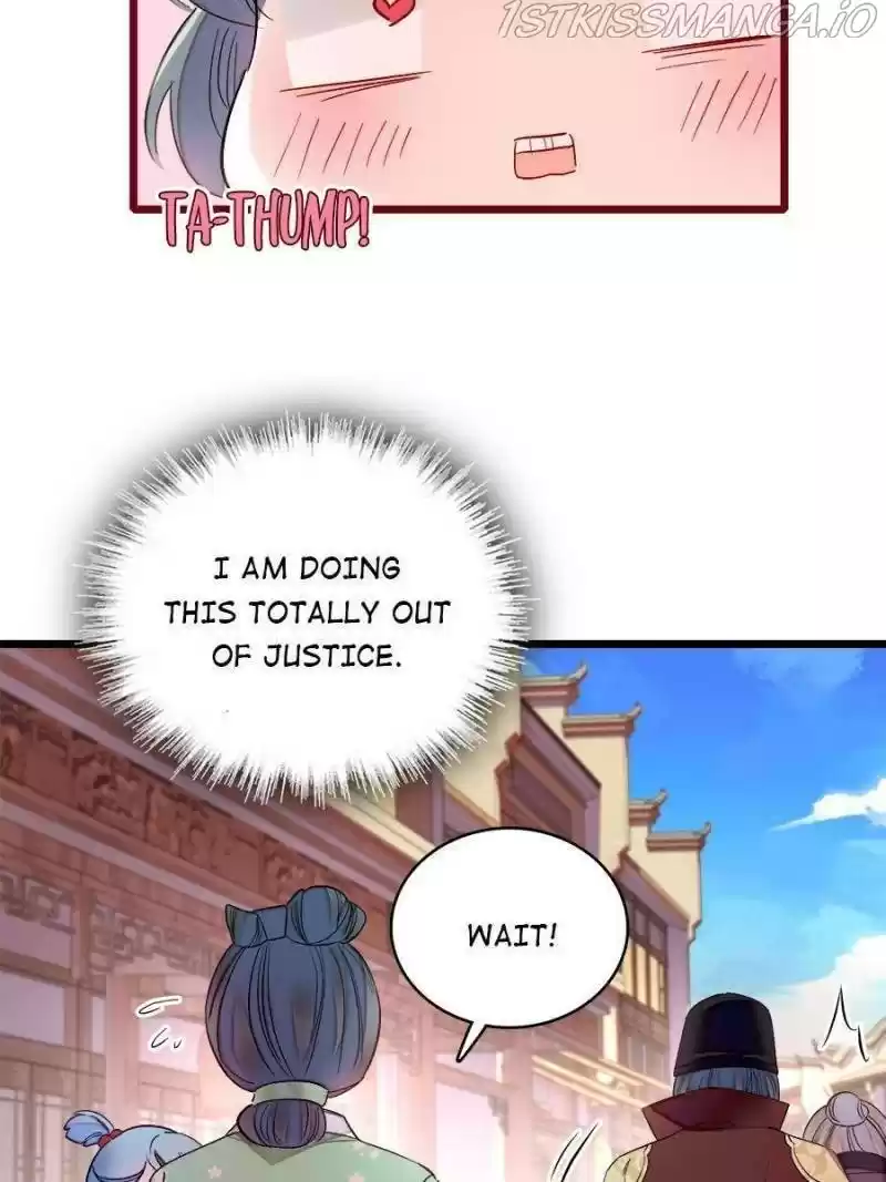 The Brocaded Tale Of The Girl Si Chapter 184